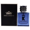Dolce & Gabbana Dolce And Gabbana K Eau De Toilette 1.7 Fl Oz. In N/a
