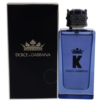Dolce & Gabbana K By Dolce And Gabbana For Men - 3.3 oz Edp Spray In N/a