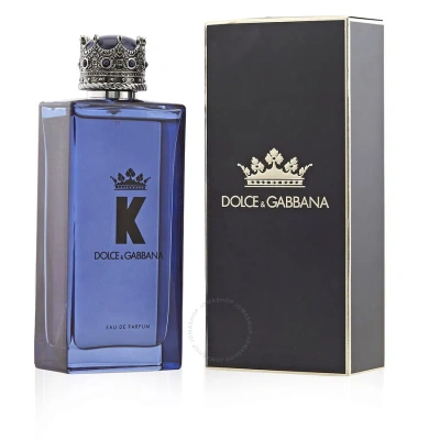 Dolce & Gabbana K By Dolce And Gabbana For Men - 5.0 oz Edp Spray In N/a