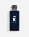 Dolce & Gabbana K By Dolce&gabbana Parfum In -