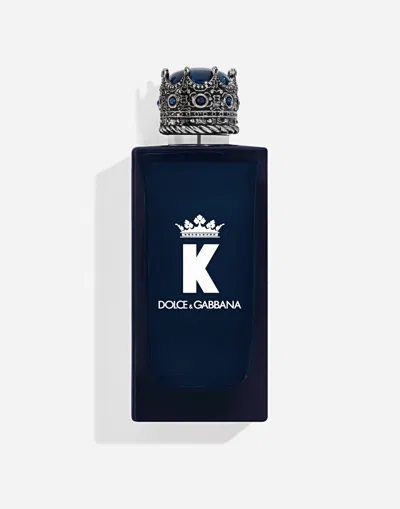 Dolce & Gabbana K By Dolce&gabbana Parfum In -
