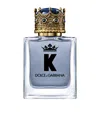 Dolce & Gabbana K By  Eau De Toilette