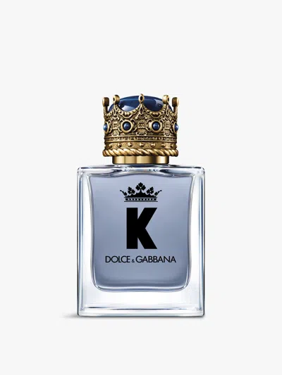 Dolce & Gabbana K By Dolcegabbana Eau De Toilette, Size 50ml