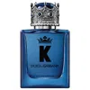 Dolce & Gabbana K Eau De Parfum 1.6 oz Eau De Parfum Spray