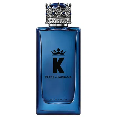 DOLCE & GABBANA K EAU DE PARFUM 3.3 OZ EAU DE PARFUM SPRAY