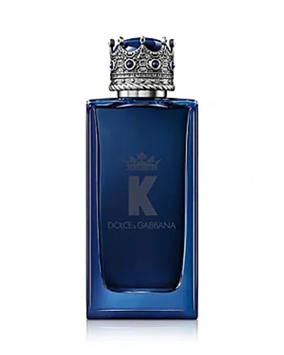 DOLCE & GABBANA K EAU DE PARFUM INTENSE 3.3 OZ.