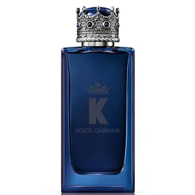 Dolce & Gabbana K Intense Eau De Parfum 100ml In White