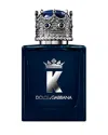 Dolce & Gabbana K Parfum 1.7 Oz.