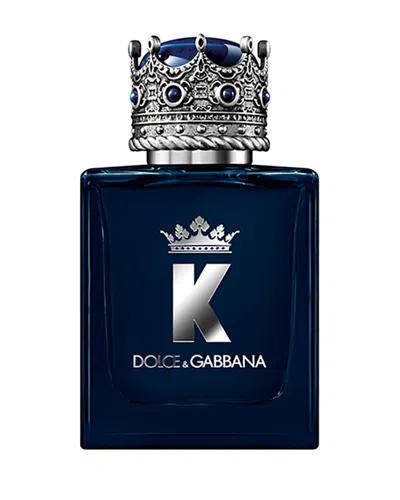 Dolce & Gabbana K Parfum 1.7 Oz.