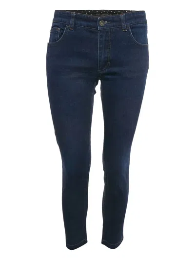 Pre-owned Dolce & Gabbana Kate Jeans