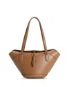 Dolce & Gabbana Kendra Leather Tote