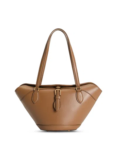 Dolce & Gabbana Kendra Leather Tote