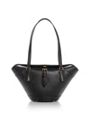 Dolce & Gabbana Dolce&gabbana Women Capri Shoulder Bag In Black
