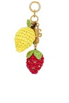 Dolce & Gabbana Key Ring