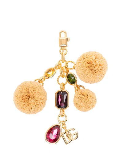 Dolce & Gabbana Key Ring