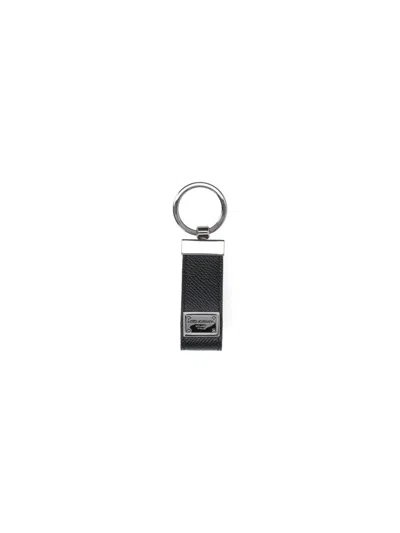 Dolce & Gabbana Keychains In Black