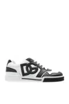 Dolce & Gabbana Sneakers  Kids Color Black
