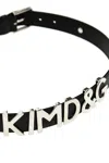 Dolce & Gabbana 'kim D&g' Belt