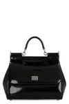 Dolce & Gabbana X Kim In Black