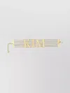 Dolce & Gabbana Kim Dolce&gabbana Kim Adjustable Choker Necklace In Cream