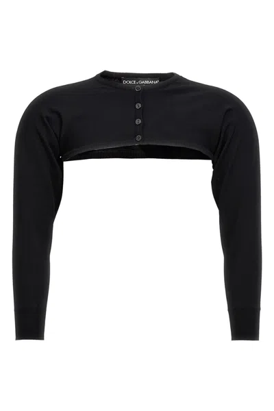 DOLCE & GABBANA DOLCE & GABBANA 'KIM DOLCE&GABBANA' SHOULDER COVER