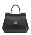 Dolce & Gabbana Kim  Sicily Top-handle Bag