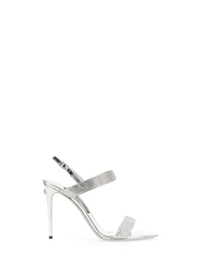 DOLCE & GABBANA KIM SANDAL