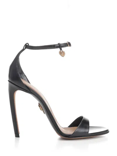 DOLCE & GABBANA KIRA HIGH SANDAL