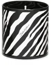 Dolce & Gabbana Klassische Duftkerze In Black