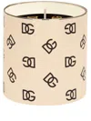 Dolce & Gabbana Klassische Duftkerze In Neutrals