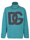 Dolce & Gabbana Knitwear