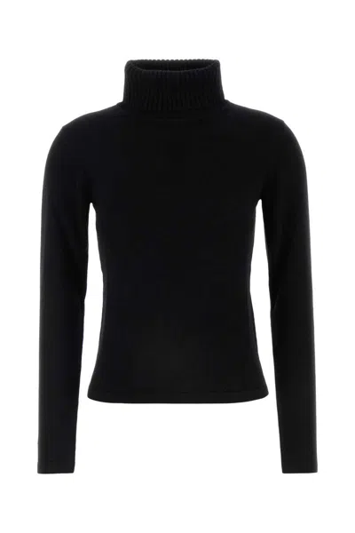 DOLCE & GABBANA DOLCE & GABBANA KNITWEAR