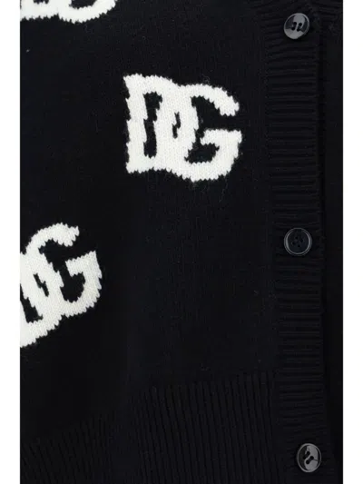 DOLCE & GABBANA DOLCE & GABBANA KNITWEAR