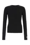 Dolce & Gabbana Sweater In Black