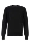 Dolce & Gabbana Sweater In Black