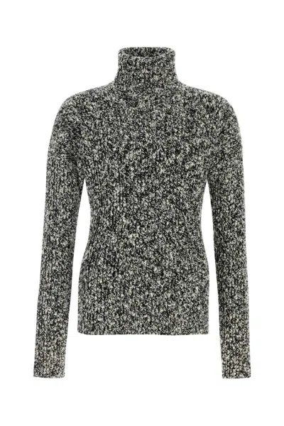 DOLCE & GABBANA DOLCE & GABBANA KNITWEAR