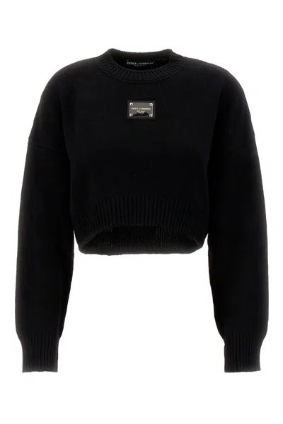 DOLCE & GABBANA DOLCE & GABBANA KNITWEAR