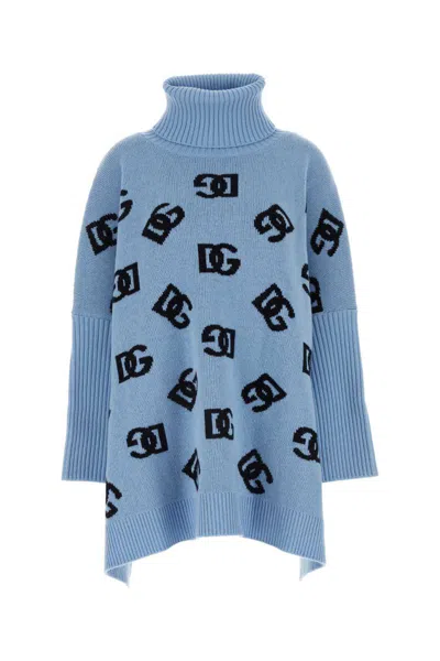 DOLCE & GABBANA DOLCE & GABBANA KNITWEAR