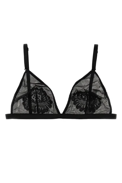 DOLCE & GABBANA DOLCE & GABBANA LACE BRA