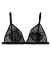 Dolce & Gabbana Women Lace Bra