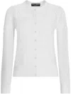 Dolce & Gabbana Cardigan In ホワイト