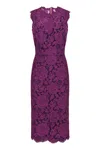 Dolce & Gabbana Lace Dress
