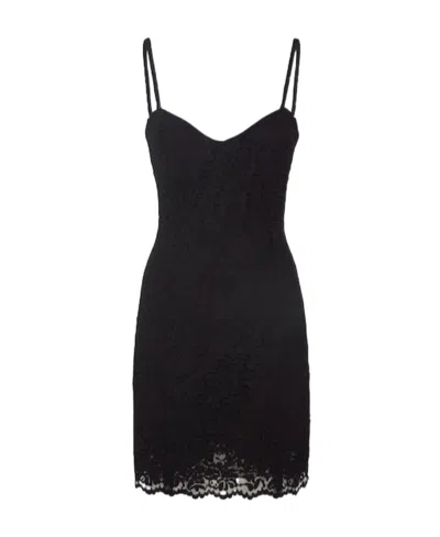 Dolce & Gabbana Lace Mini Dress