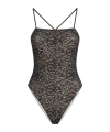 Dolce & Gabbana Sea In Black
