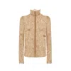 Dolce & Gabbana Lace Top Women
