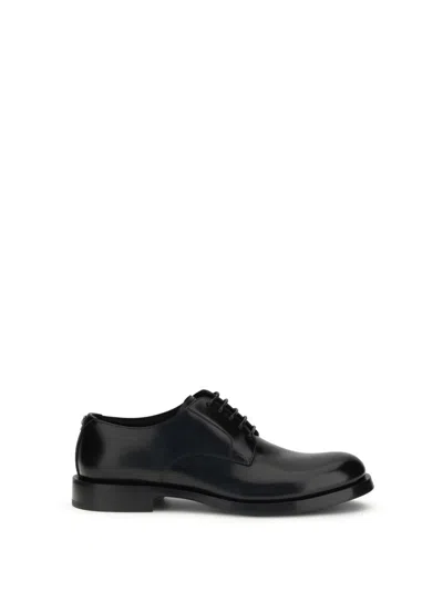 DOLCE & GABBANA DOLCE & GABBANA LACE UP