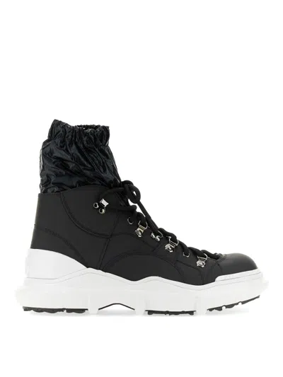 DOLCE & GABBANA BOTAS - NEGRO