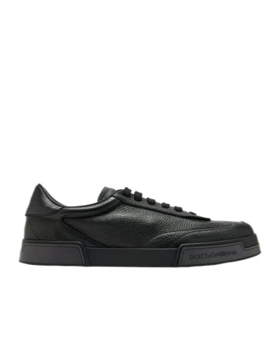 DOLCE & GABBANA DOLCE  GABBANA PORTOFINO YACHT SNEAKERS