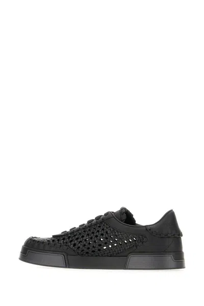 Dolce & Gabbana Lace-ups