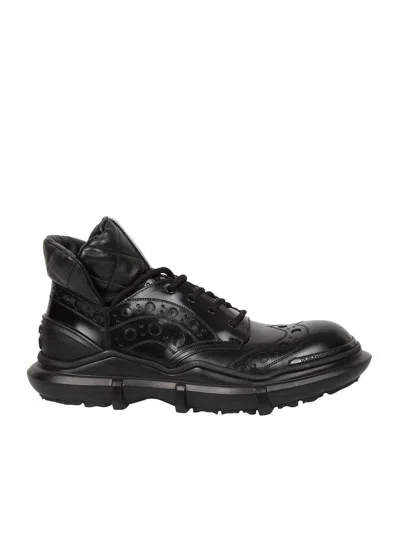 Dolce & Gabbana Lace-ups